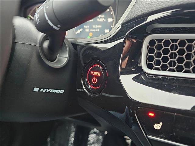 New 2026 Honda Civic Sport Touring image 24