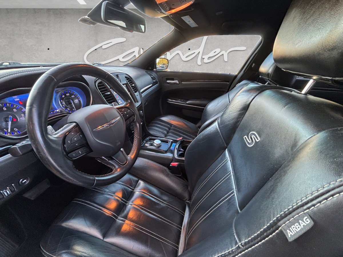 Used 2021 Chrysler 300 S image 23