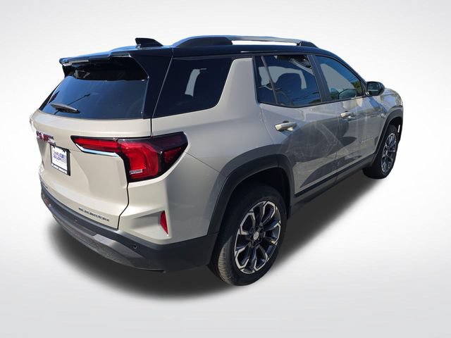 New 2027 GMC Terrain Elevation w/ Elevation Premium Package AWD/4WD image 7