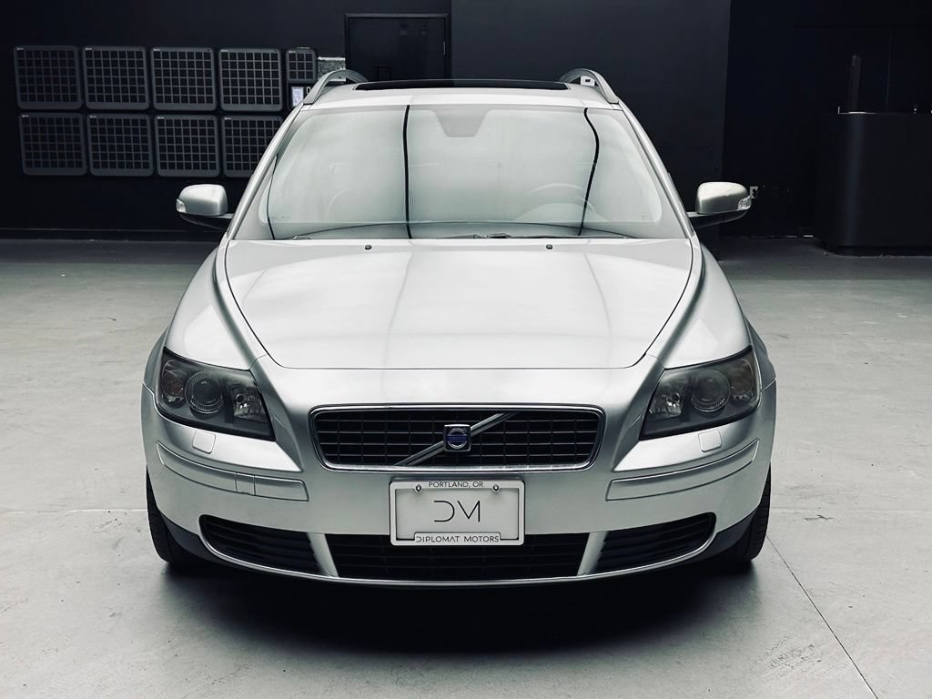 Used 2007 Volvo V50 2.4i FWD image 11