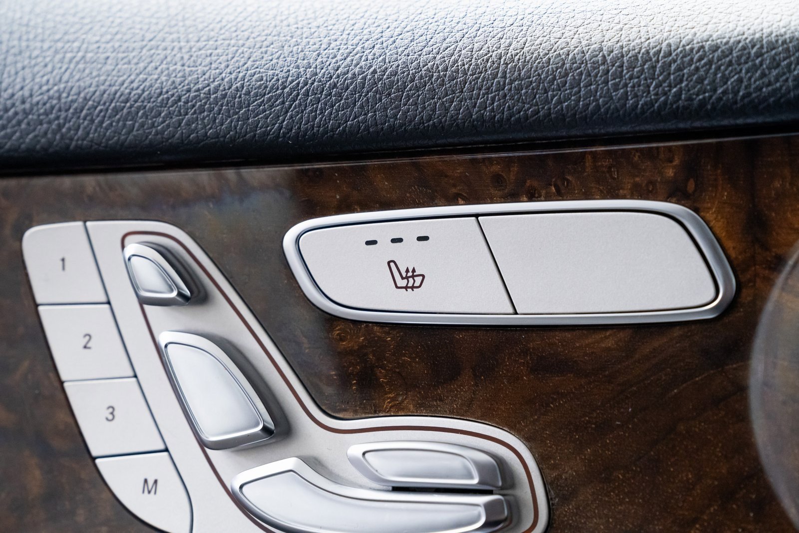 Used 2017 Mercedes-Benz GLC 300 GLC 300 image 14