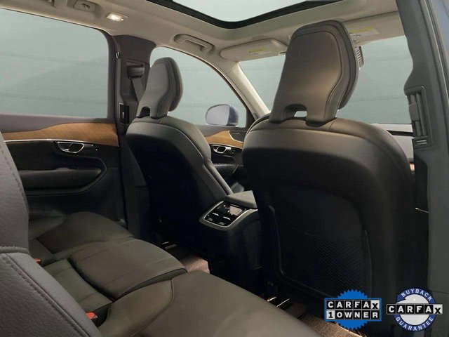 Used 2025 Volvo XC90 B6 Plus image 83