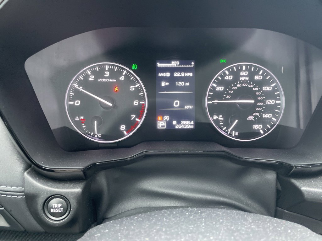 Used 2023 Subaru Outback Premium image 14