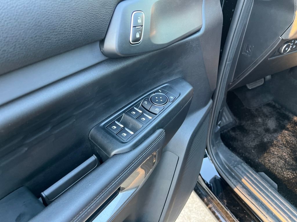 New 2025 Ford Ranger XLT w/ Black Appearance Package image 12