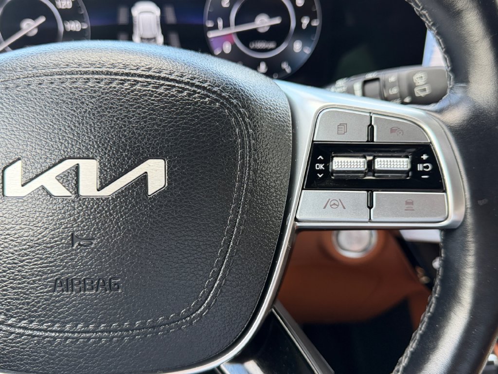 Used 2024 Kia Telluride SX X-Pro AWD/4WD image 24