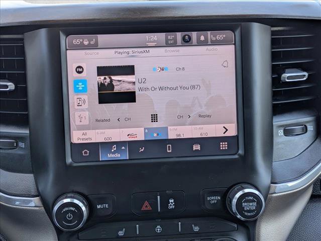 Used 2022 RAM 2500 Laramie image 13