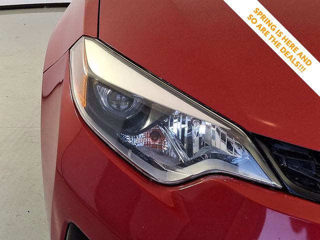Used 2014 Toyota Corolla S FWD image 10