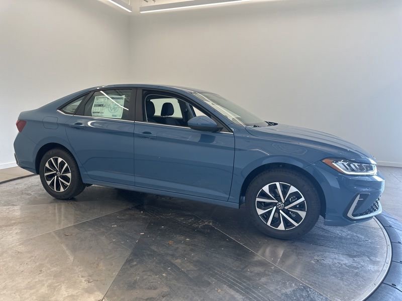 New 2026 Volkswagen Jetta S FWD image 2