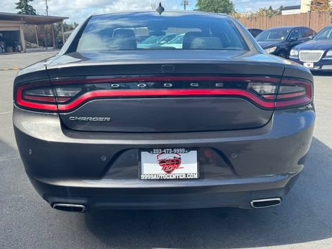 Used 2023 Dodge Charger SXT RWD image 6