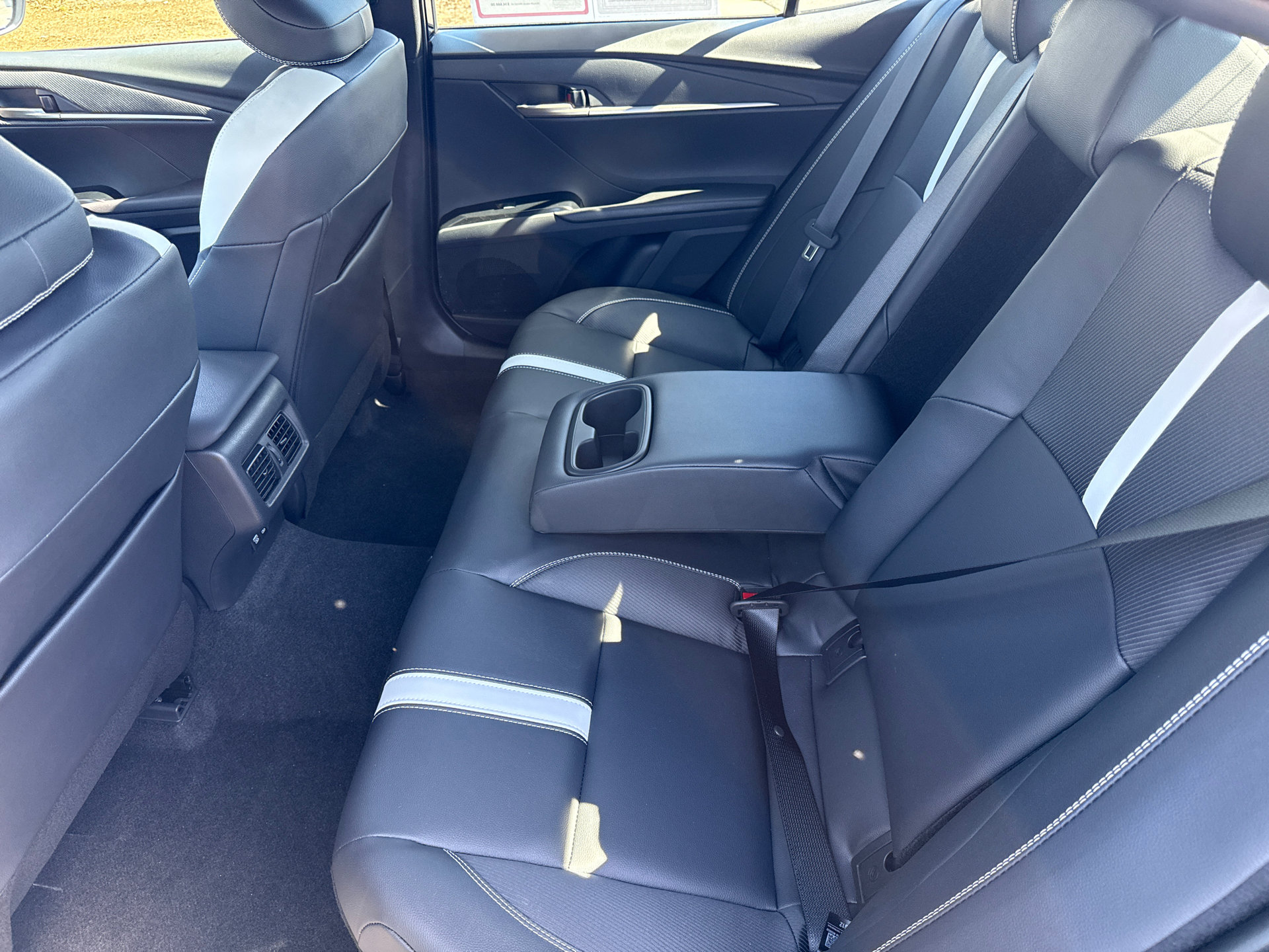 Certified 2026 Toyota Camry SE image 16