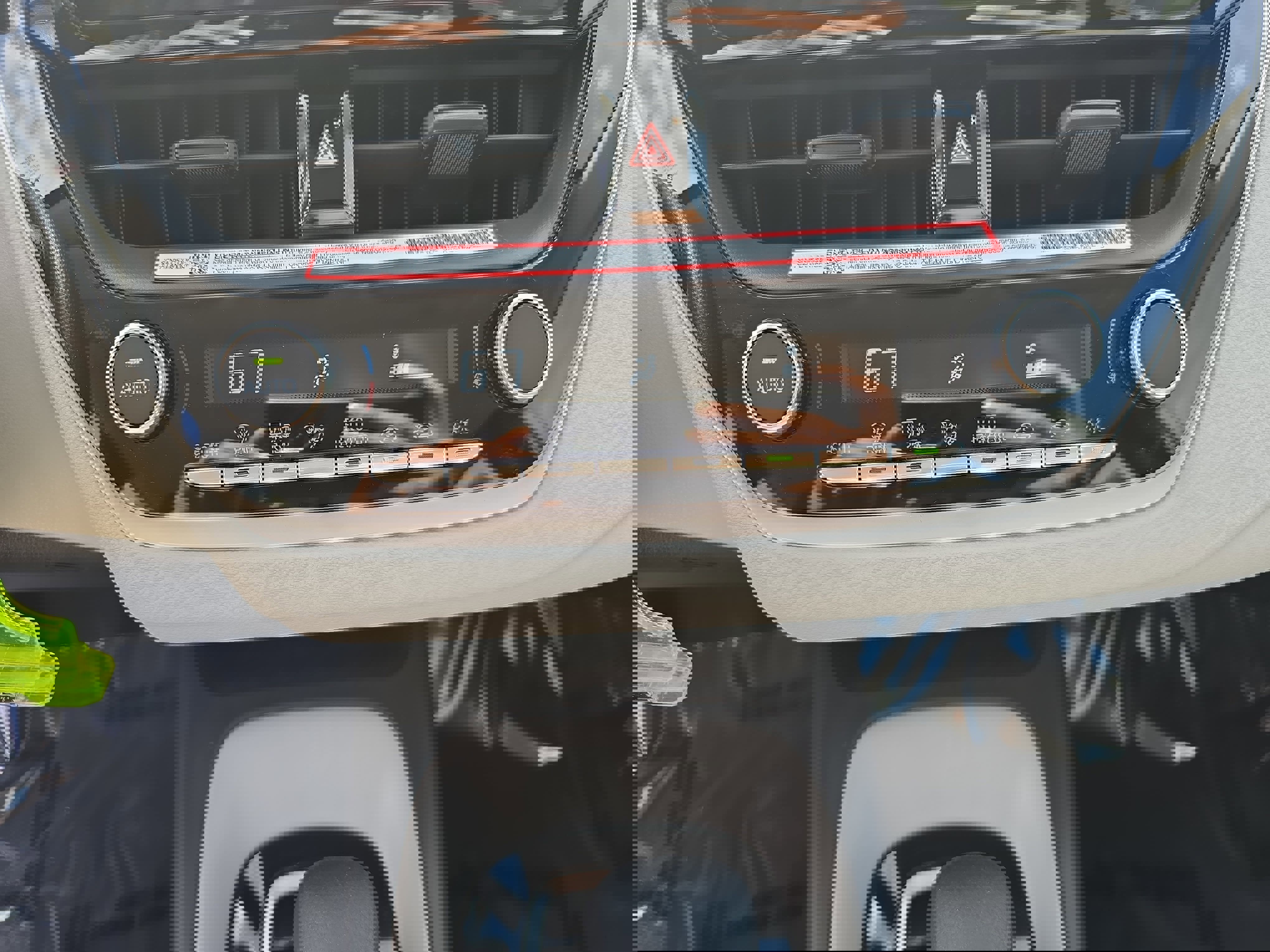 Used 2026 Toyota Corolla LE image 26