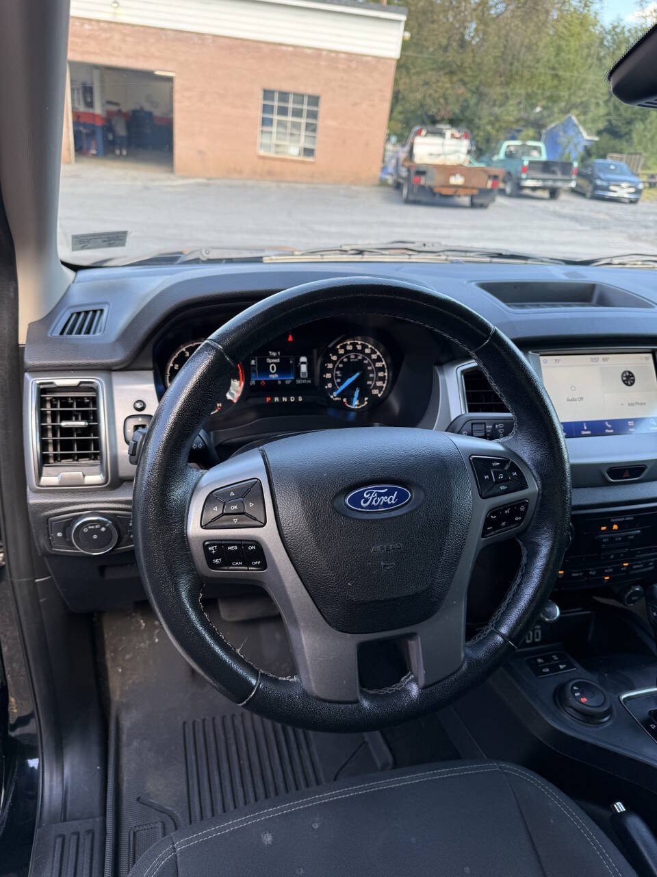 Used 2020 Ford Ranger XLT w/ Equipment Group 301A Mid AWD/4WD image 5