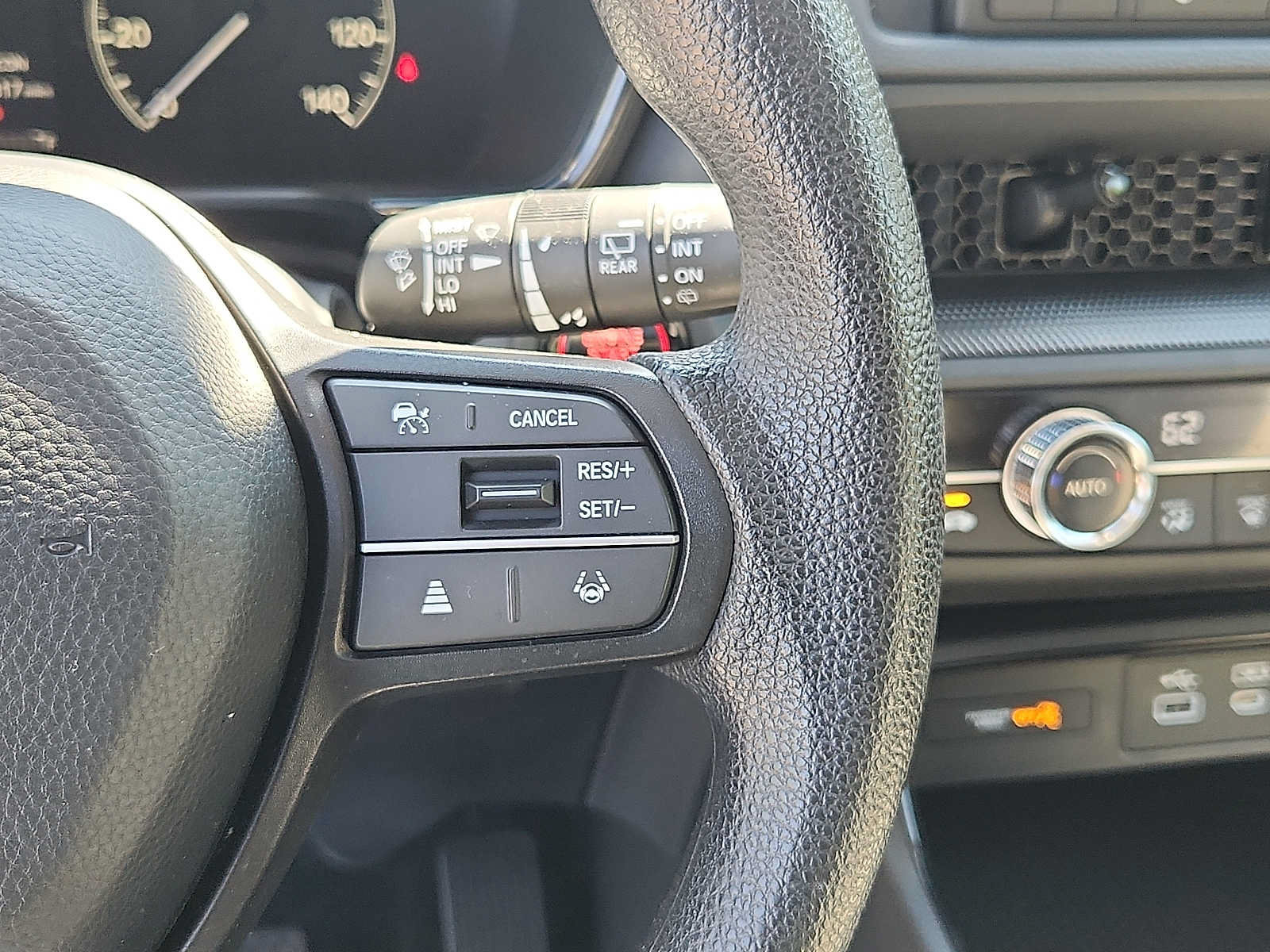 Certified 2023 Honda CR-V EX image 21