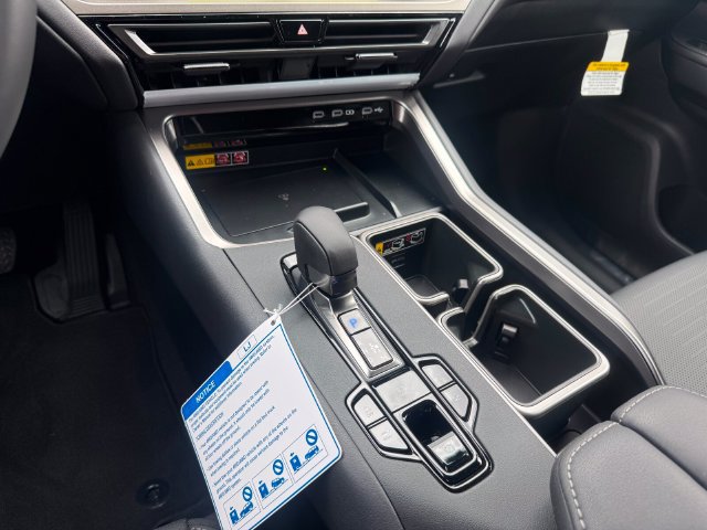 New 2026 Lexus TX 350 AWD w/ Convenience Package image 20