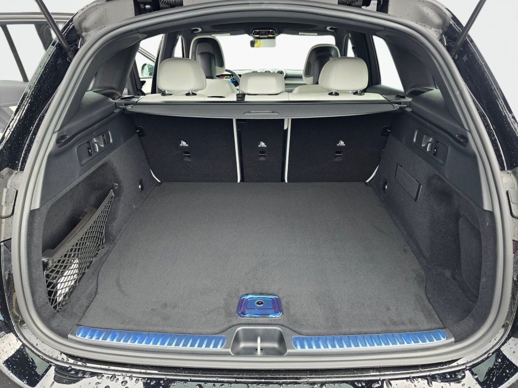 New 2027 Mercedes-Benz GLC 300 4MATIC image 11