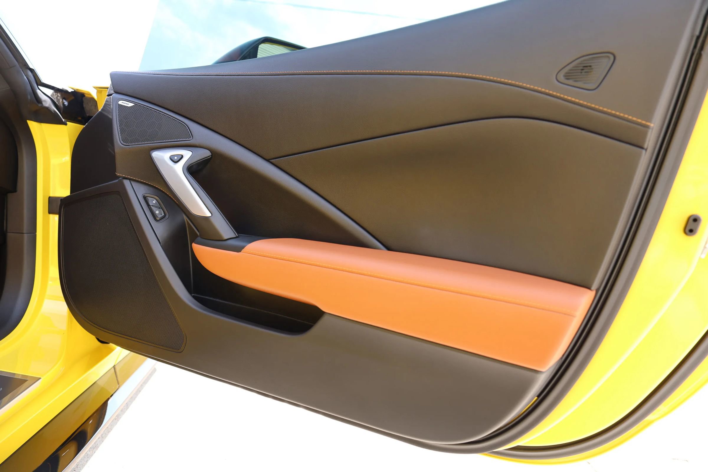 Used 2016 Chevrolet Corvette Z06 w/ 2LZ Preferred Equipment Group image 50