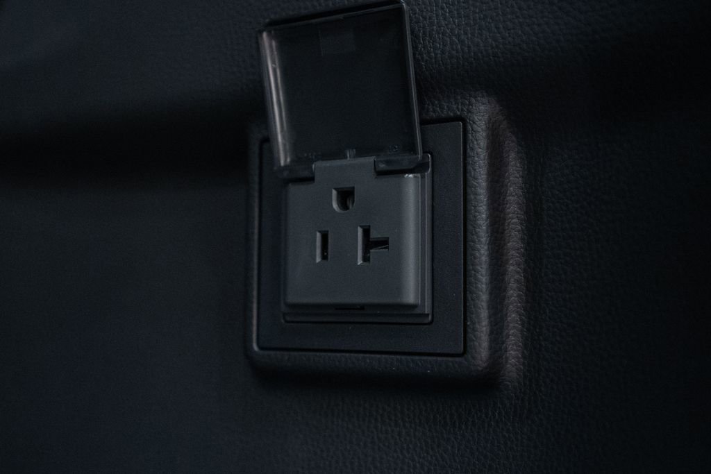 New 2025 Toyota Land Cruiser image 43