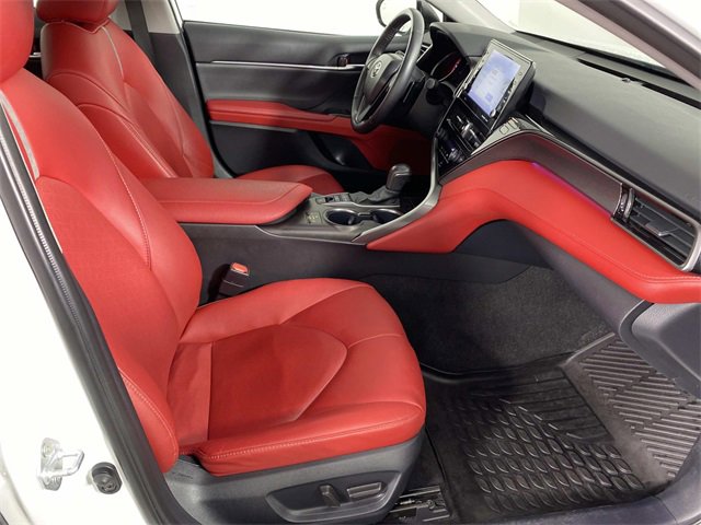 Used 2024 Toyota Camry XSE w/ Cold Weather Package image 11