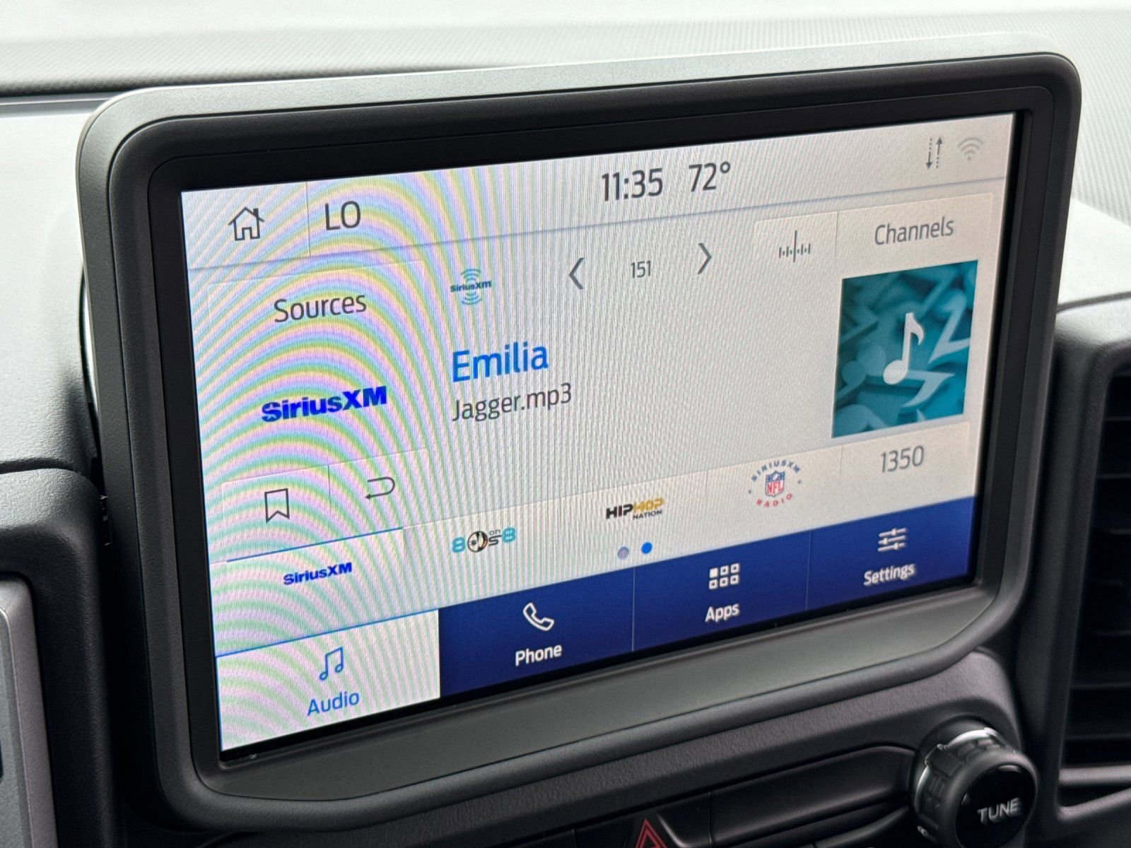 Used 2023 Ford Bronco Sport Big Bend w/ Convenience Package image 20