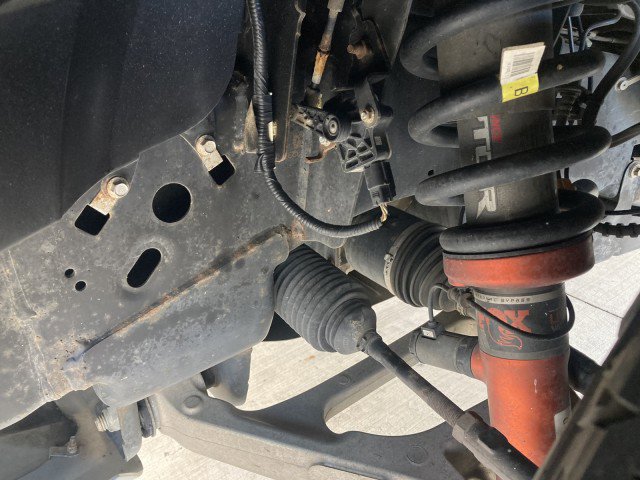 Used 2019 Ford F150 Raptor w/ Equipment Group 802A Luxury image 11