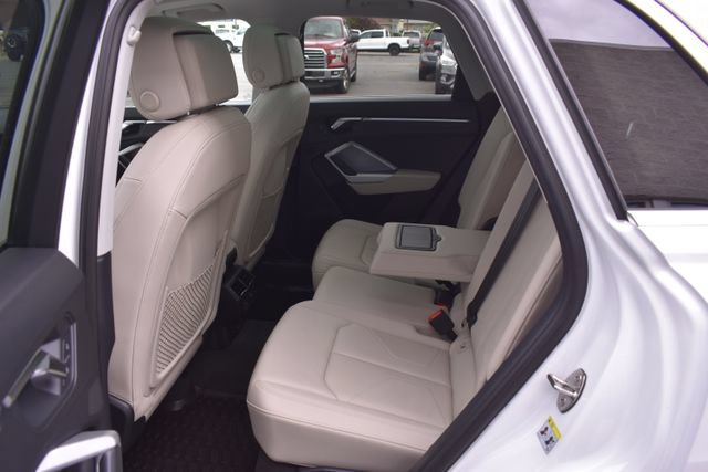 Used 2022 Audi Q3 2.0T Premium Plus AWD/4WD image 36
