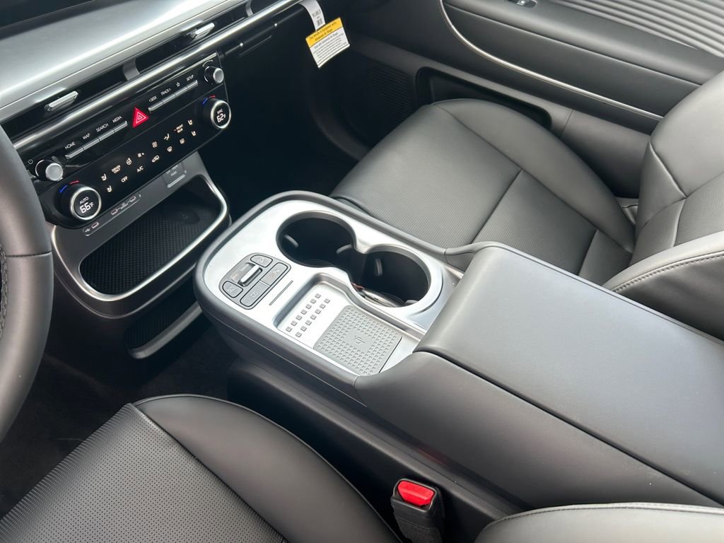 New 2026 Hyundai Ioniq 9 SEL image 20