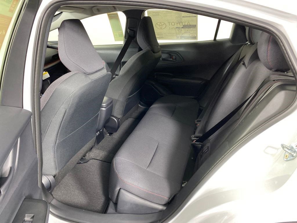 New 2026 Toyota Prius Plug-In Hybrid image 23