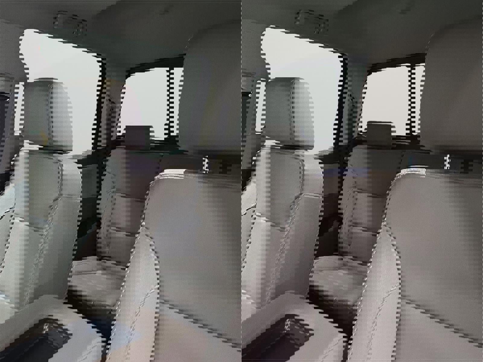 Used 2017 Chevrolet Silverado 1500 LTZ w/ Max Trailering Package image 16