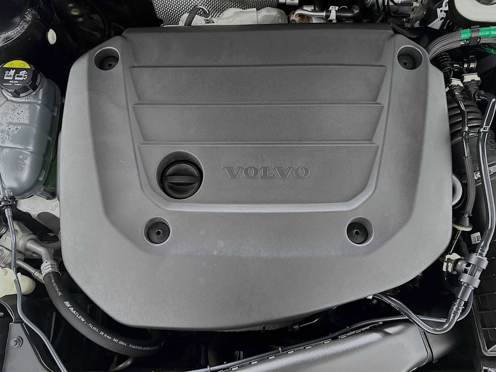 Used 2023 Volvo XC40 B5 Plus w/ Driver Assist Package image 29