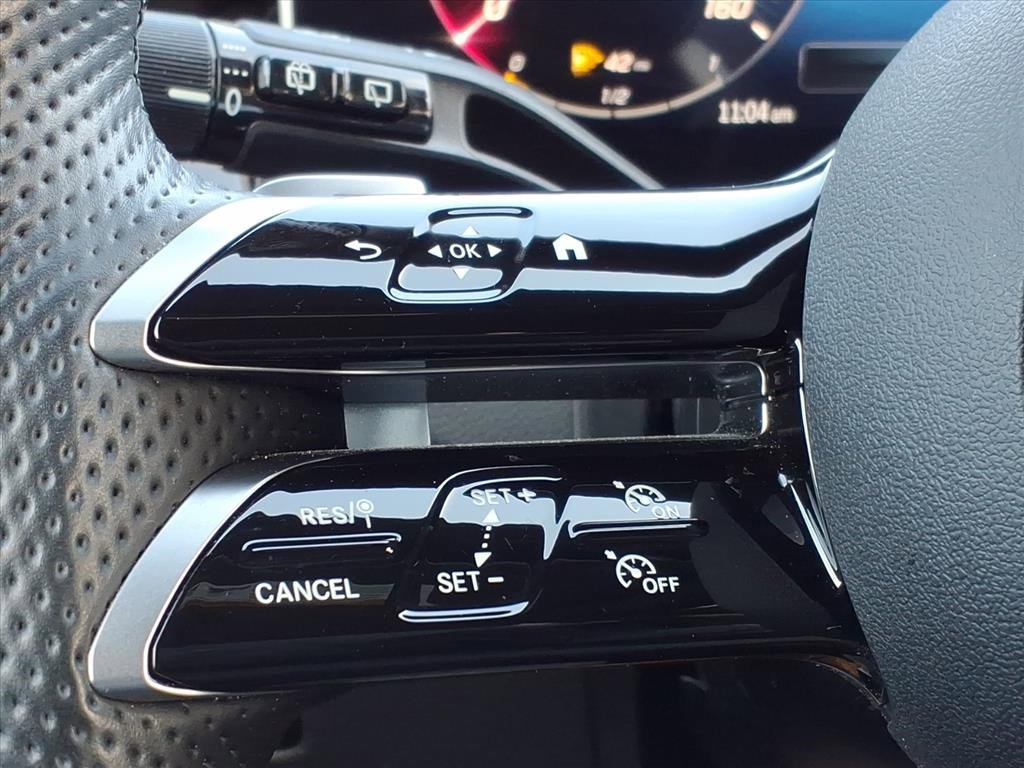 Certified 2024 Mercedes-Benz GLC 300 4MATIC image 21