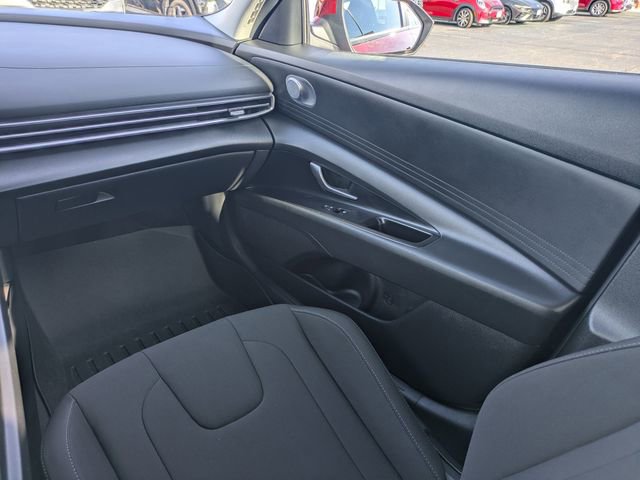 Certified 2024 Hyundai Elantra SEL image 16
