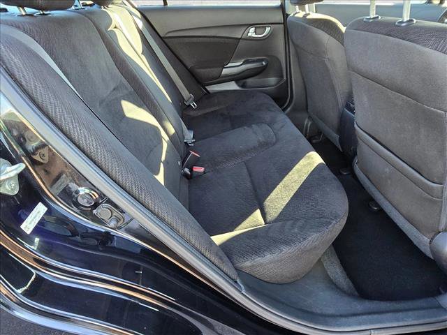 Used 2013 Honda Civic EX image 18