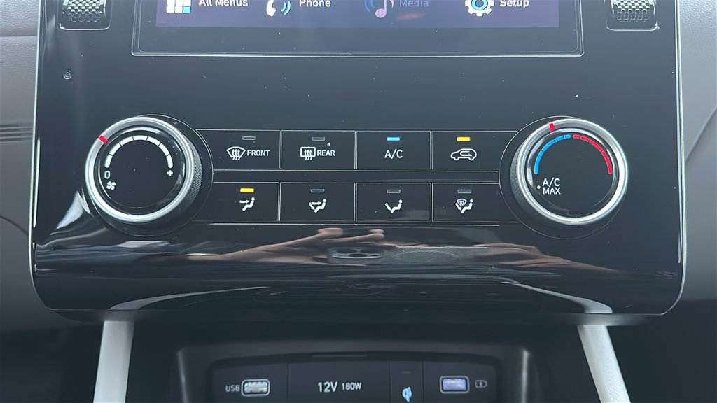 Certified 2023 Hyundai Tucson SEL image 25