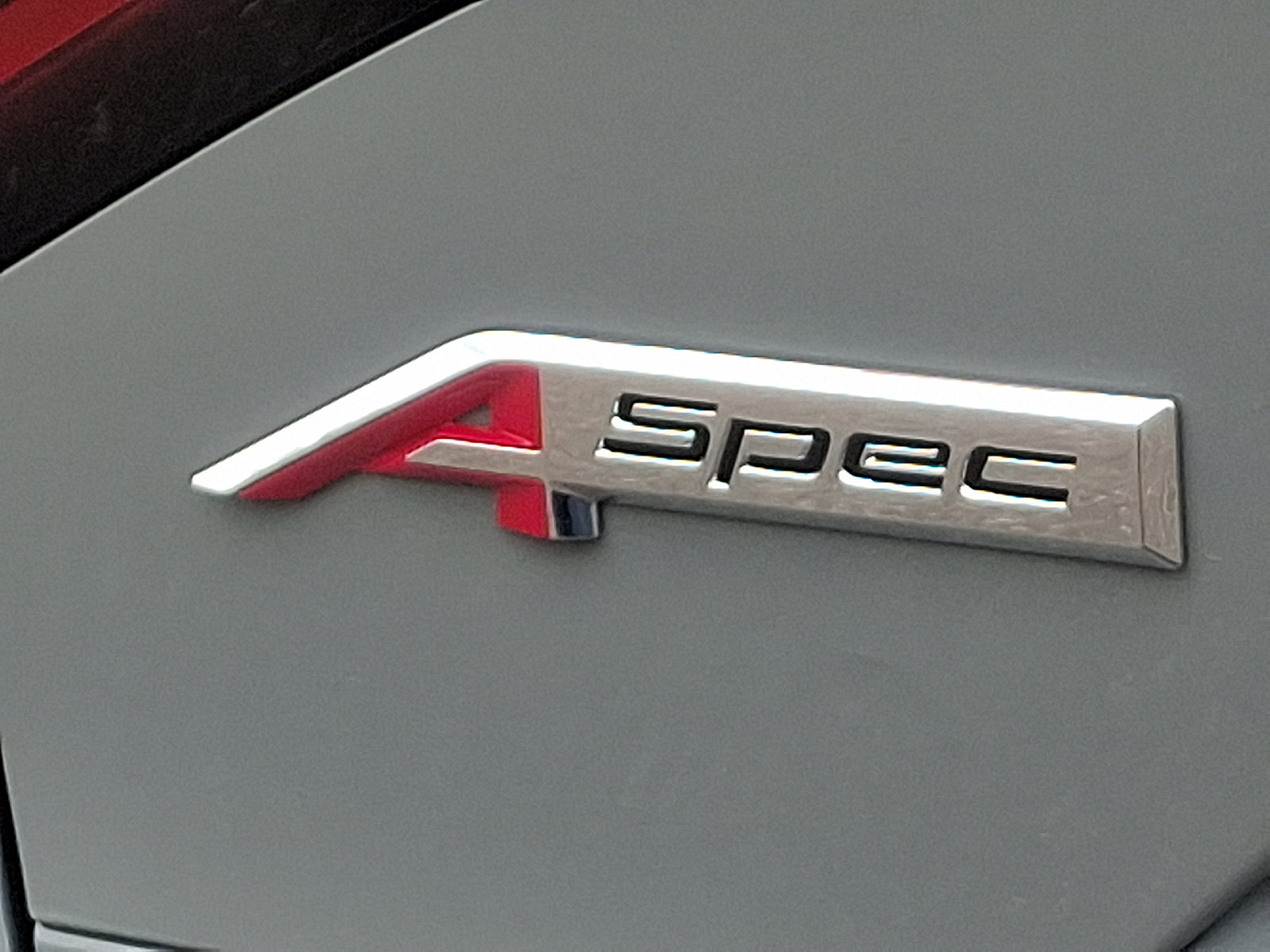 New 2026 Acura MDX A-Spec image 24