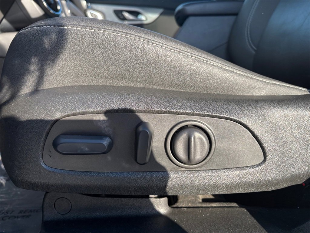 Used 2024 Chevrolet Blazer LT w/ Redline Edition image 13