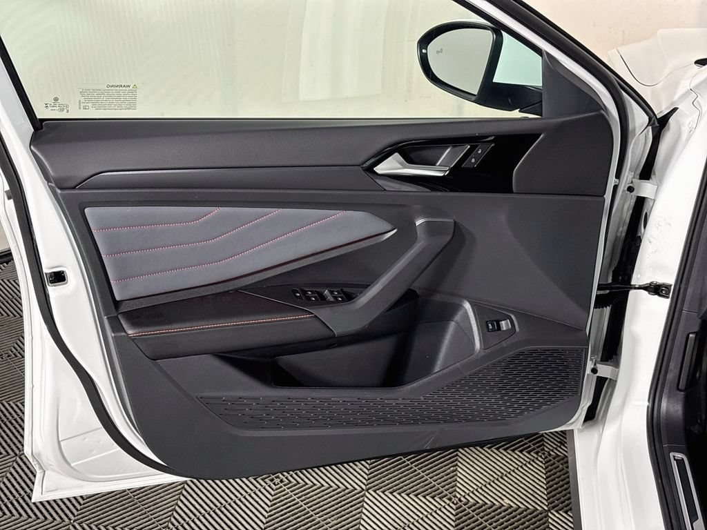 New 2026 Volkswagen Jetta GLI Autobahn FWD image 10