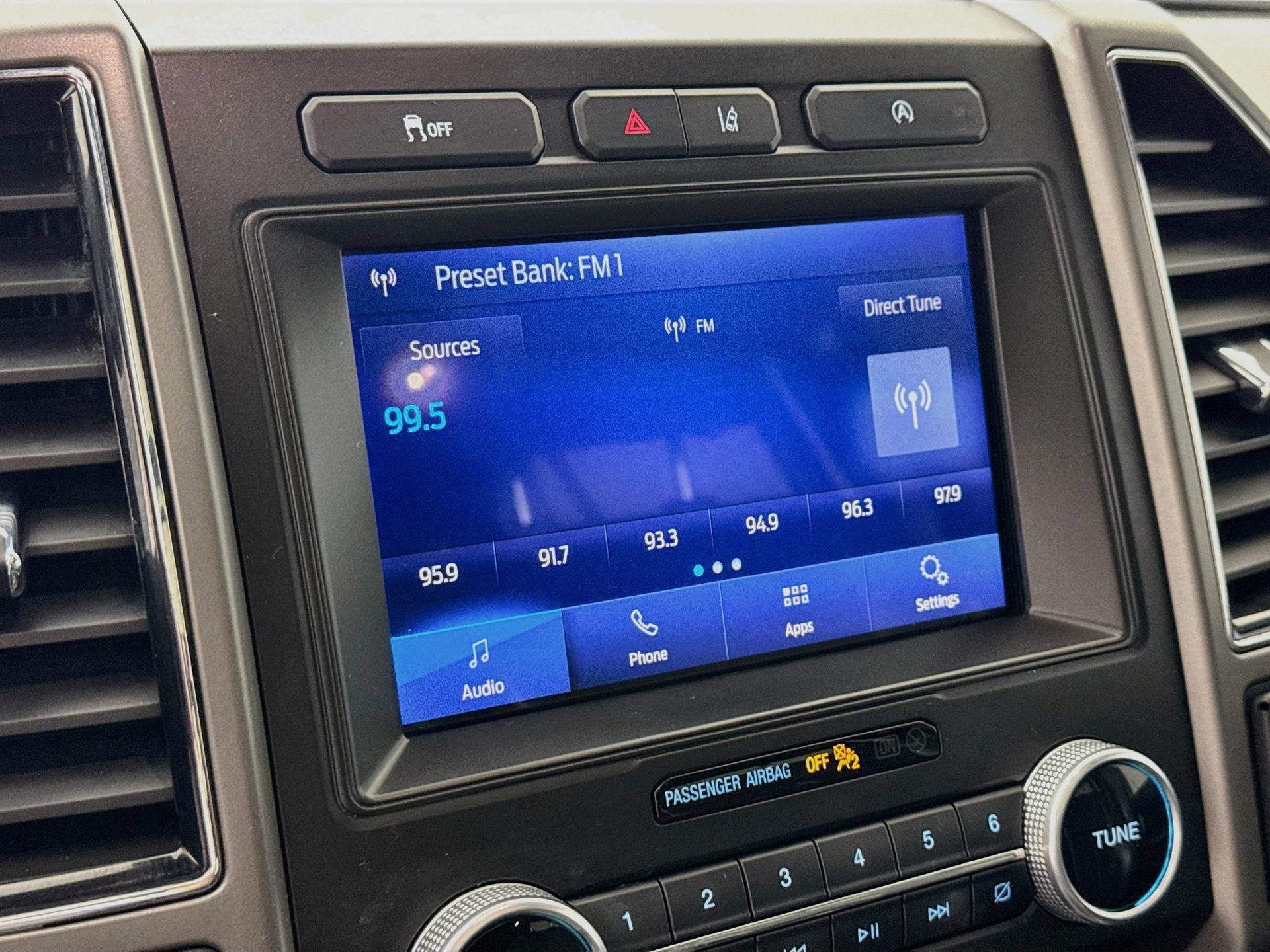 Used 2021 Ford Expedition Max XLT RWD image 15