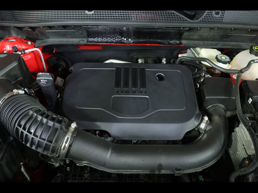 Used 2023 Chevrolet Blazer LT w/ Convenience Package image 21