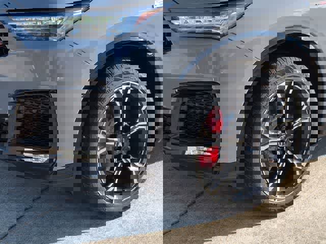 New 2026 Acura MDX Type S image 10