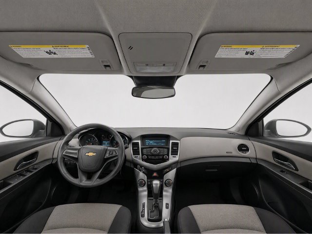 Used 2015 Chevrolet Cruze LS FWD image 13