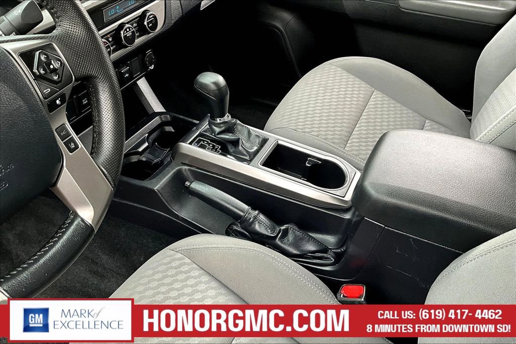 Used 2023 Toyota Tacoma SR5 image 17