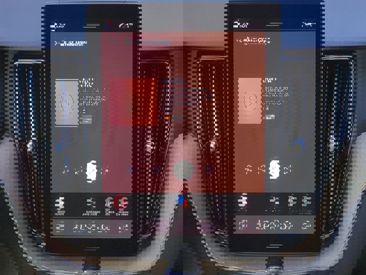 New 2026 Volvo XC60 B5 Core w/ Climate Package image 16