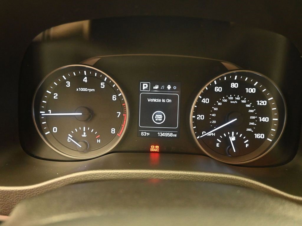 Used 2018 Hyundai Elantra Value Edition image 20