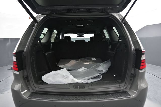 New 2026 Dodge Durango GT AWD/4WD image 23