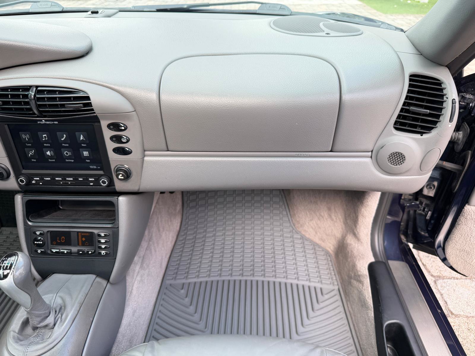 Used 2000 Porsche 911 Carrera RWD image 47