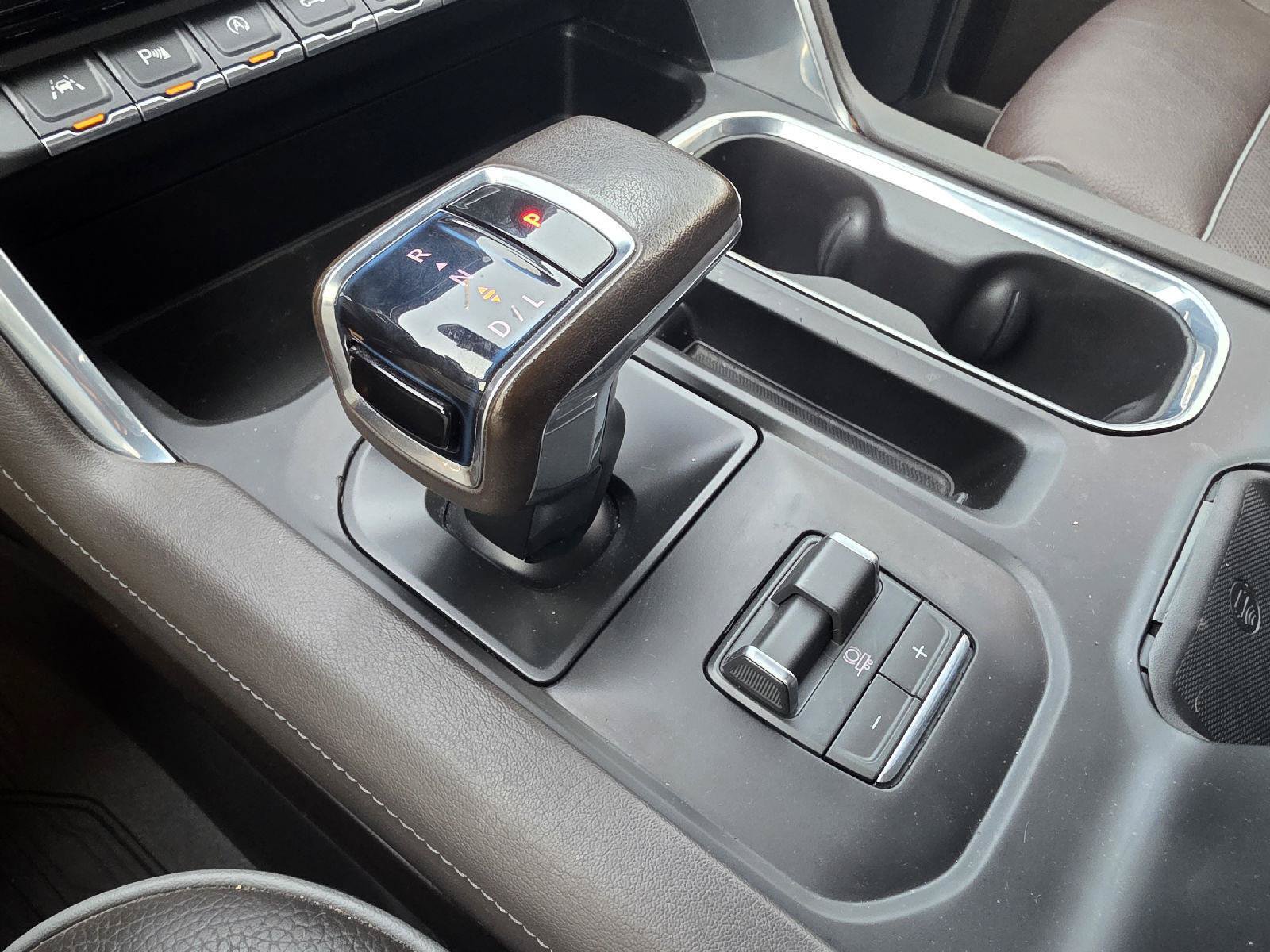 Used 2022 GMC Sierra 1500 Denali AWD/4WD image 18