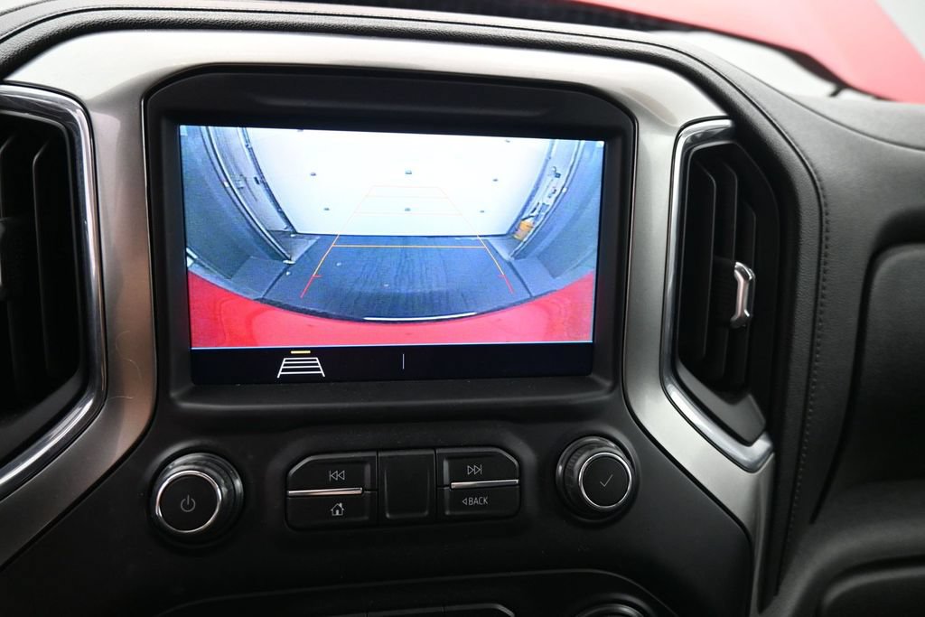 Used 2020 Chevrolet Silverado 1500 LT RWD image 20