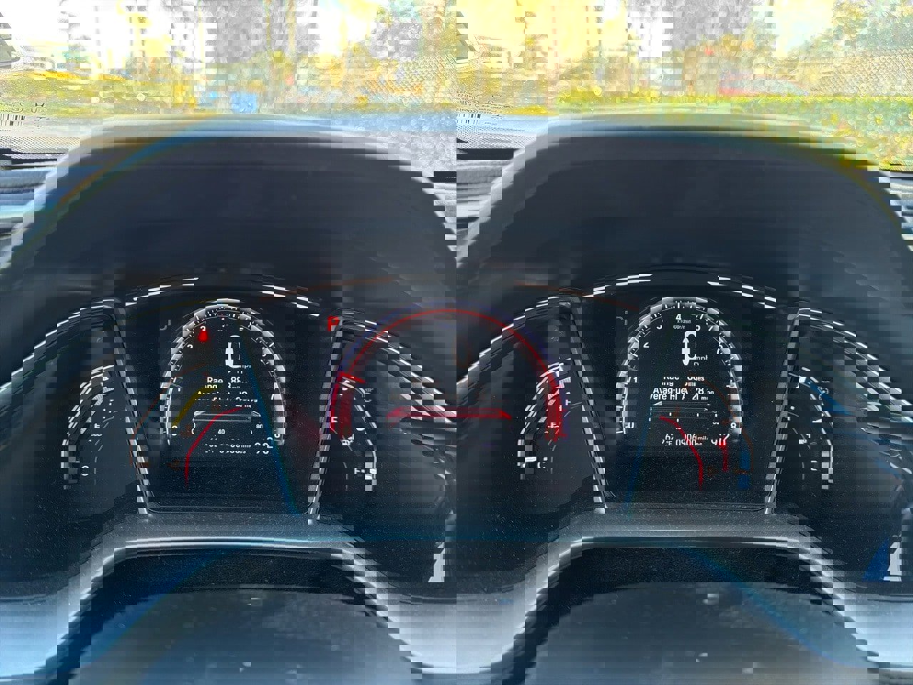 Used 2019 Honda Civic Sport image 17