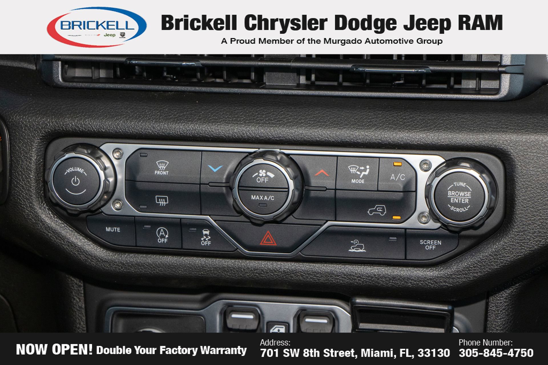 New 2026 Jeep Wrangler Sport image 22