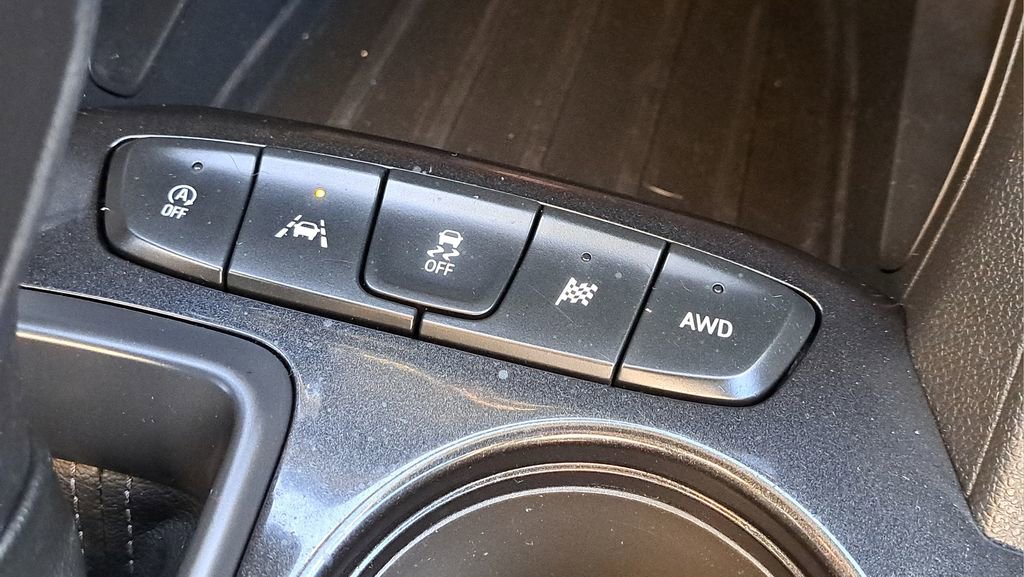 Used 2024 Chevrolet TrailBlazer LT image 28